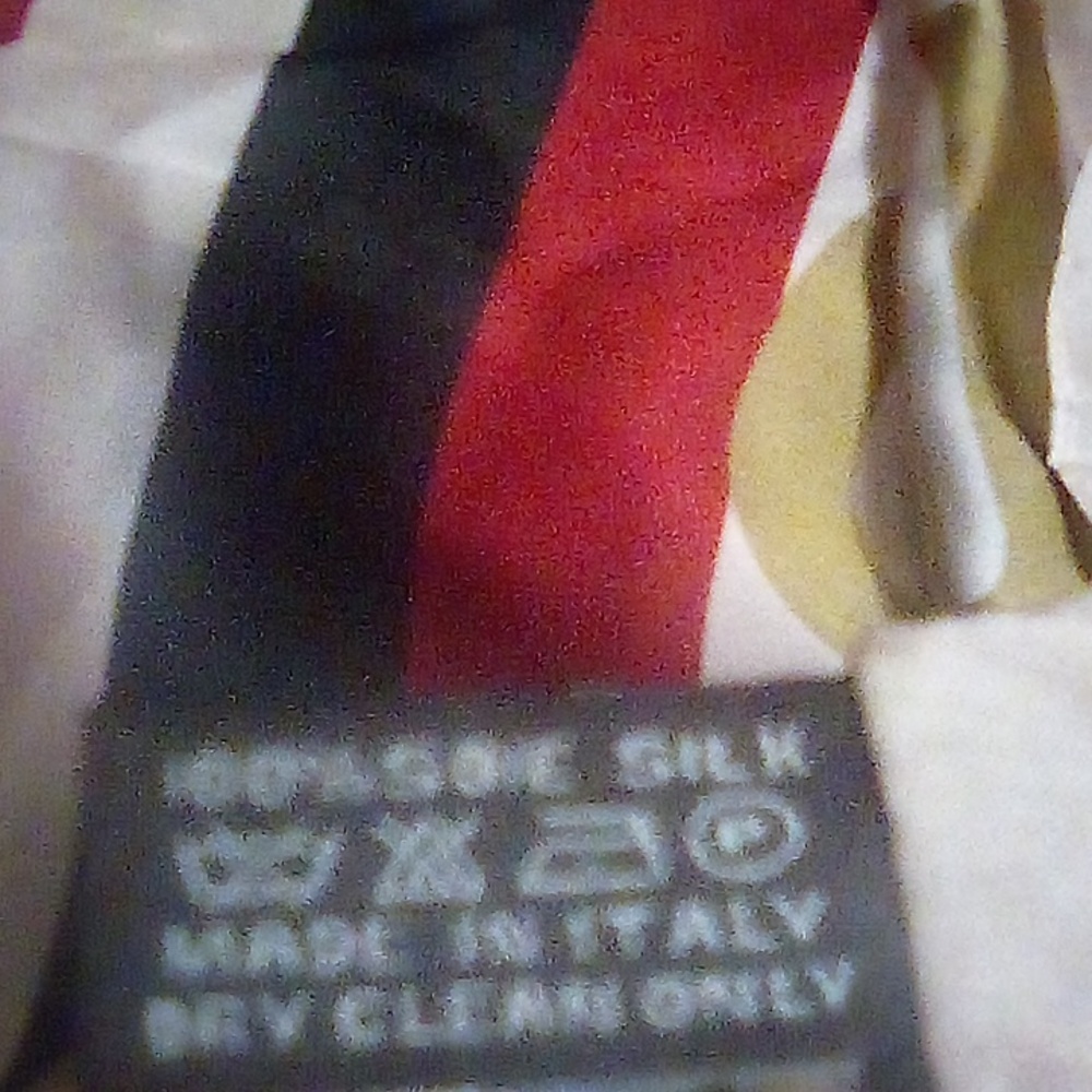 Gucci Striped Scarf/ shawl - Picture 5 of 8